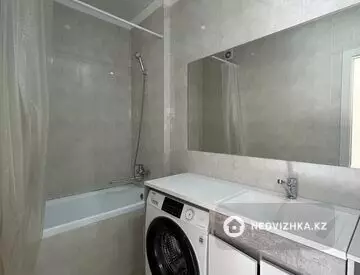 60 м², 2-комнатная квартира, этаж 6 из 10, 60 м², изображение - 17