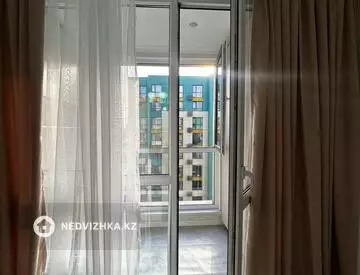 2-комнатная квартира, этаж 6 из 10, 60 м²