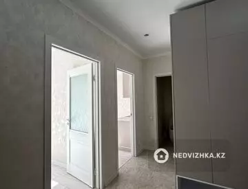 60 м², 2-комнатная квартира, этаж 6 из 10, 60 м², изображение - 6