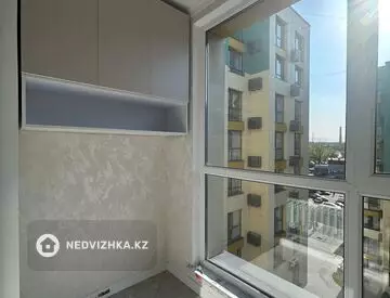 2-комнатная квартира, этаж 6 из 10, 60 м²
