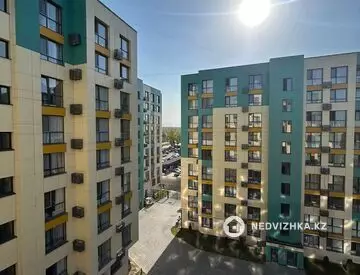 60 м², 2-комнатная квартира, этаж 6 из 10, 60 м², изображение - 21