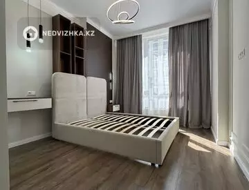 3-комнатная квартира, этаж 3 из 18, 72 м²
