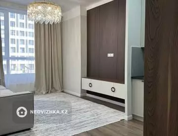 3-комнатная квартира, этаж 3 из 18, 72 м²