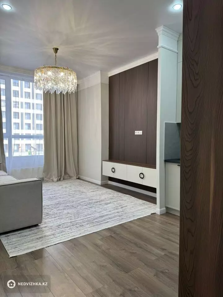 71.5 м², 3-комнатная квартира, этаж 3 из 18, 72 м², изображение - 1