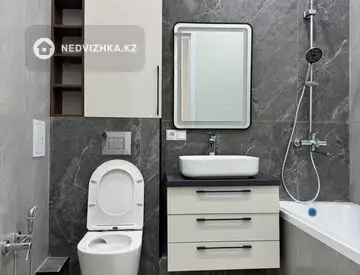 3-комнатная квартира, этаж 3 из 18, 72 м²