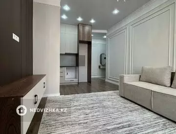 3-комнатная квартира, этаж 3 из 18, 72 м²