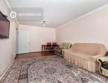 2-комнатная квартира, этаж 9 из 25, 72 м²