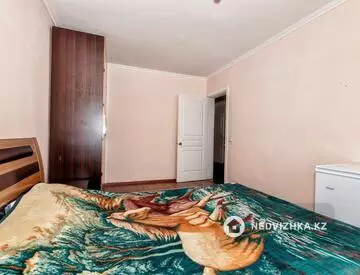 2-комнатная квартира, этаж 9 из 25, 72 м²