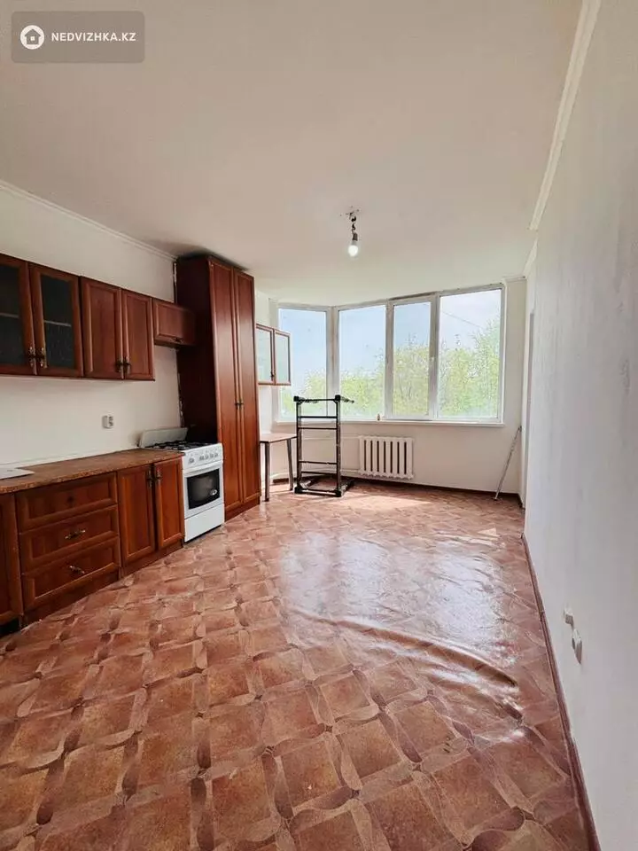 42 м², 1-комнатная квартира, этаж 4 из 5, 42 м², изображение - 1