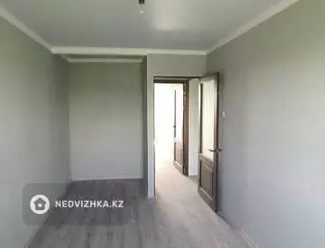 58 м², 3-комнатная квартира, этаж 5 из 5, 58 м², изображение - 7