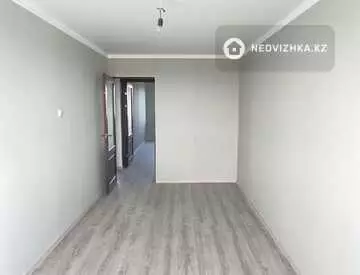 58 м², 3-комнатная квартира, этаж 5 из 5, 58 м², изображение - 12