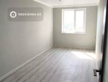 58 м², 3-комнатная квартира, этаж 5 из 5, 58 м², изображение - 9