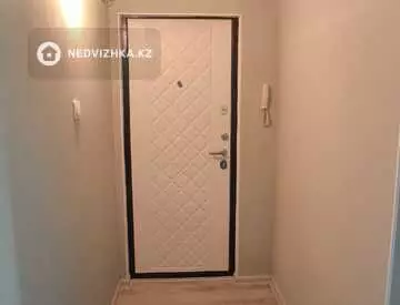 58 м², 3-комнатная квартира, этаж 5 из 5, 58 м², изображение - 21