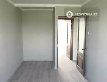 58 м², 3-комнатная квартира, этаж 5 из 5, 58 м², изображение - 8
