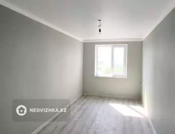 58 м², 3-комнатная квартира, этаж 5 из 5, 58 м², изображение - 10