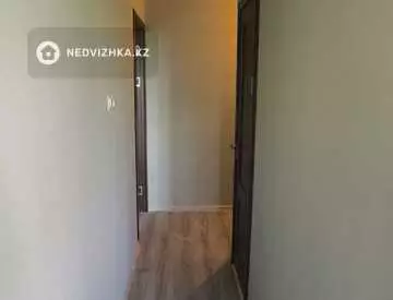 58 м², 3-комнатная квартира, этаж 5 из 5, 58 м², изображение - 19