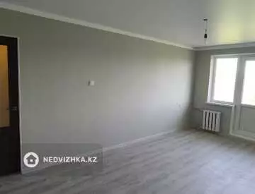 3-комнатная квартира, этаж 5 из 5, 58 м²