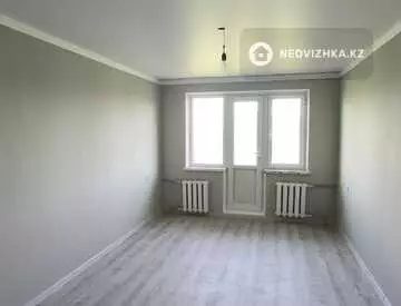 3-комнатная квартира, этаж 5 из 5, 58 м²