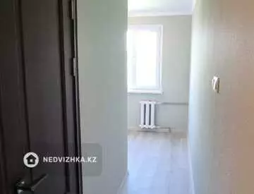 58 м², 3-комнатная квартира, этаж 5 из 5, 58 м², изображение - 22