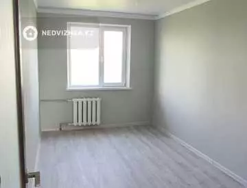 58 м², 3-комнатная квартира, этаж 5 из 5, 58 м², изображение - 6