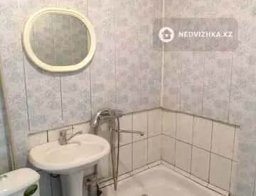 58 м², 3-комнатная квартира, этаж 5 из 5, 58 м², изображение - 27