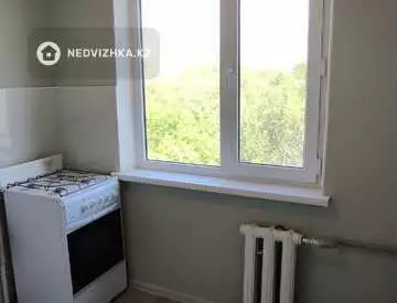 58 м², 3-комнатная квартира, этаж 5 из 5, 58 м², изображение - 13