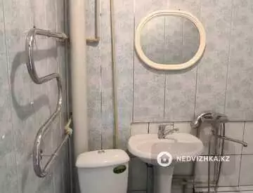 58 м², 3-комнатная квартира, этаж 5 из 5, 58 м², изображение - 25
