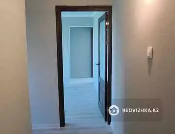 58 м², 3-комнатная квартира, этаж 5 из 5, 58 м², изображение - 24