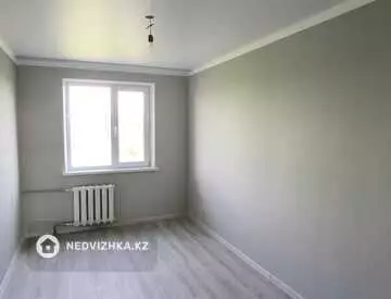 58 м², 3-комнатная квартира, этаж 5 из 5, 58 м², изображение - 5