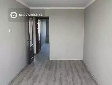 58 м², 3-комнатная квартира, этаж 5 из 5, 58 м², изображение - 11
