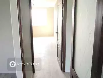 58 м², 3-комнатная квартира, этаж 5 из 5, 58 м², изображение - 18