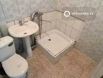 58 м², 3-комнатная квартира, этаж 5 из 5, 58 м², изображение - 26