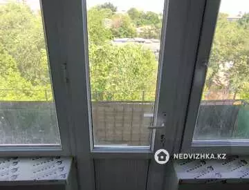 58 м², 3-комнатная квартира, этаж 5 из 5, 58 м², изображение - 23