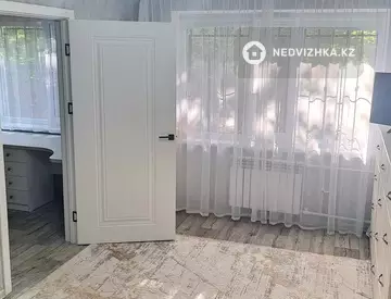 2-комнатная квартира, этаж 1 из 5, 47 м²