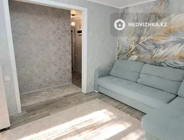 2-комнатная квартира, этаж 1 из 5, 47 м²