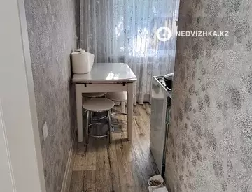 2-комнатная квартира, этаж 1 из 5, 47 м²