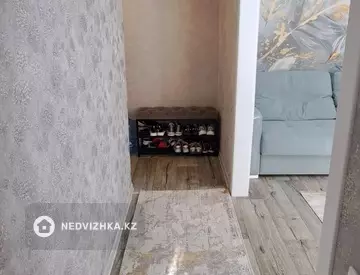 47 м², 2-комнатная квартира, этаж 1 из 5, 47 м², изображение - 7