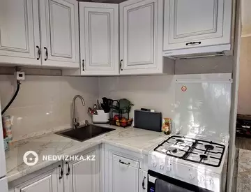 47 м², 2-комнатная квартира, этаж 1 из 5, 47 м², изображение - 5