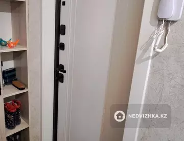 47 м², 2-комнатная квартира, этаж 1 из 5, 47 м², изображение - 10
