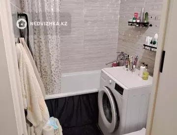47 м², 2-комнатная квартира, этаж 1 из 5, 47 м², изображение - 11