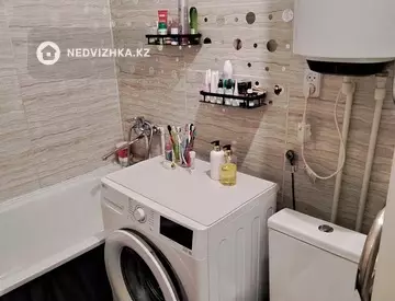 47 м², 2-комнатная квартира, этаж 1 из 5, 47 м², изображение - 12