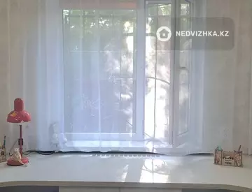 47 м², 2-комнатная квартира, этаж 1 из 5, 47 м², изображение - 15