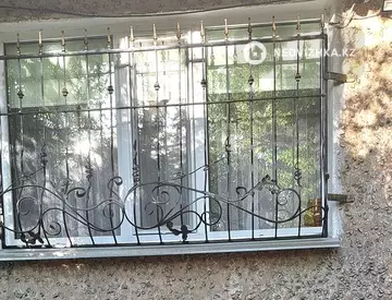 47 м², 2-комнатная квартира, этаж 1 из 5, 47 м², изображение - 18