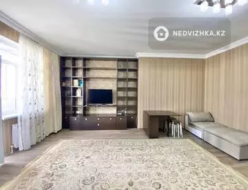 3-комнатная квартира, этаж 8 из 10, 86 м²