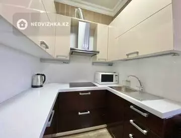 86 м², 3-комнатная квартира, этаж 8 из 10, 86 м², изображение - 4