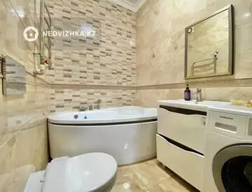 86 м², 3-комнатная квартира, этаж 8 из 10, 86 м², изображение - 5
