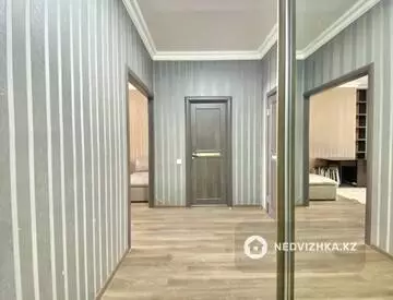 86 м², 3-комнатная квартира, этаж 8 из 10, 86 м², изображение - 6