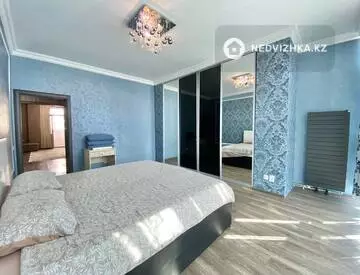 86 м², 3-комнатная квартира, этаж 8 из 10, 86 м², изображение - 9