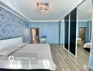 86 м², 3-комнатная квартира, этаж 8 из 10, 86 м², изображение - 8