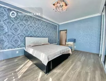 86 м², 3-комнатная квартира, этаж 8 из 10, 86 м², изображение - 10